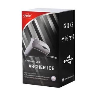 ���� �������� ���� ����� Spire ARCHER ICE / SP-M4003-USB