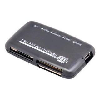 ���� ������� Spire All-In-One Memory USB 2.0 MULTISCAT / SP333CR