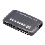 קורא כרטיסים Spire All-In-One Memory USB 2.0 MULTISCAT / SP333CR קורא כרטיסים Spire All-In-One Memory USB 2.0 MULTISCAT / SP333CR