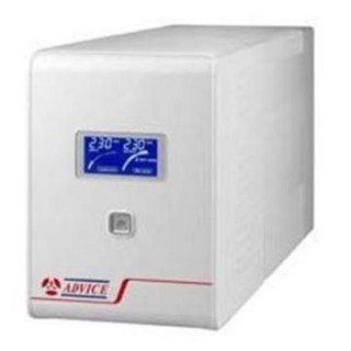 ��-��� Advice SV-1000 Smart Line