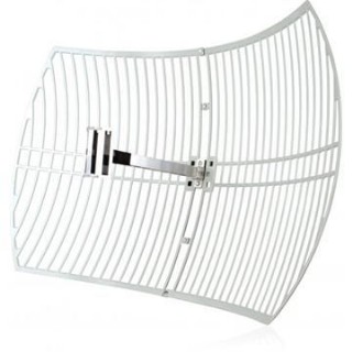 ����� TP-Link TL-ANT2424B 2.4GHz 24dBi Grid Parabolic