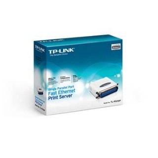 ��� ������ TP-Link TL-PS110P