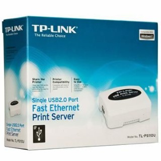 ��� ������ TP-Link TL-PS110U USB