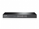 ��� TP-Link TL-SF1016 16 Ports 10/100Mbps