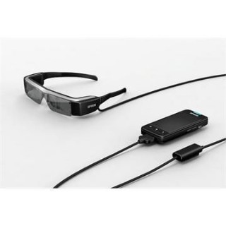 ������ ����� - Epson Moverio BT-200