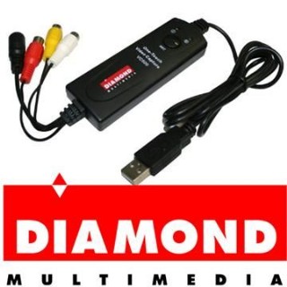 ����� ����� ����� DIAMOND VC-500 - ���� ������� ��������