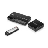 ����� HDMI ������ � 30�' ����� ATEN ��� VE809