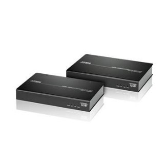 ����� KVM ���� HDMI �� �����/���� USB � USB2.0 Embedded � 100� �"� ��� ��� ���� ����� ATEN ��� VE813