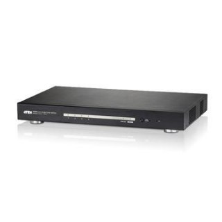 ���� ������ HDMI ��� � 4 ����� �� 100� ����� ATEN ��� VS1814T