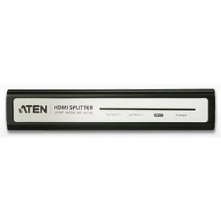 ���� HDMI ������ ����� � 2 ������ ATEN ��� VS182