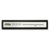 ���� HDMI ������ ����� � 2 ������ ATEN ��� VS182