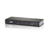 ���� � 4 ������ HDMI ���������� 4k*2k ����� ATEN ��� VS184A