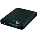 ���� ���� ������ Western Digital Elements WDBUZG0010BBK 1TB USB 3.0 - ��� ����