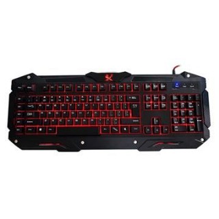 ����� �������� X2 Gaming Keyboard KIMERA / X2-K4007-USB