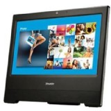 ���� Shuttle All-in-One PC X50V4 ���� ���� SSD