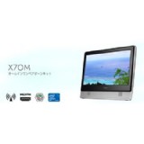 ���� ALL IN ONE ���� X70 Multi touch ����� SHUTTLE