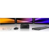 ���� ���� Shuttle XH170V for Intel Skylake