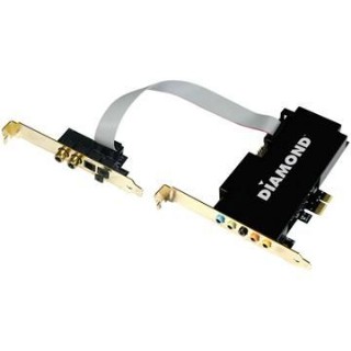����� ��� 7.1 ������ ����� DIAMOND XS71HD