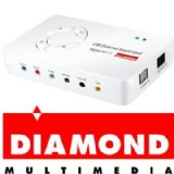 ����� ��� 7.1 ������ ����� DIAMOND XS71U