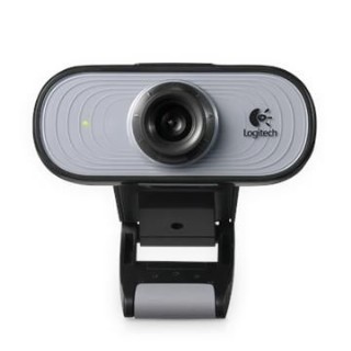 ����� ������� Logitech Webcam C100