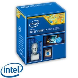 ���� Intel Core i7-4770 Haswell 3.4GHz Box ���� ������