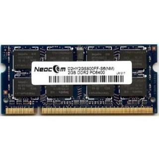 ������ 2G DDRII 800MHZ